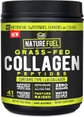 Unflavored Collagen Powder