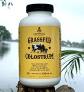 Colostrum